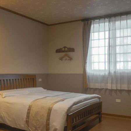 Champs Yazuh B&B Jiji Eksteriør billede