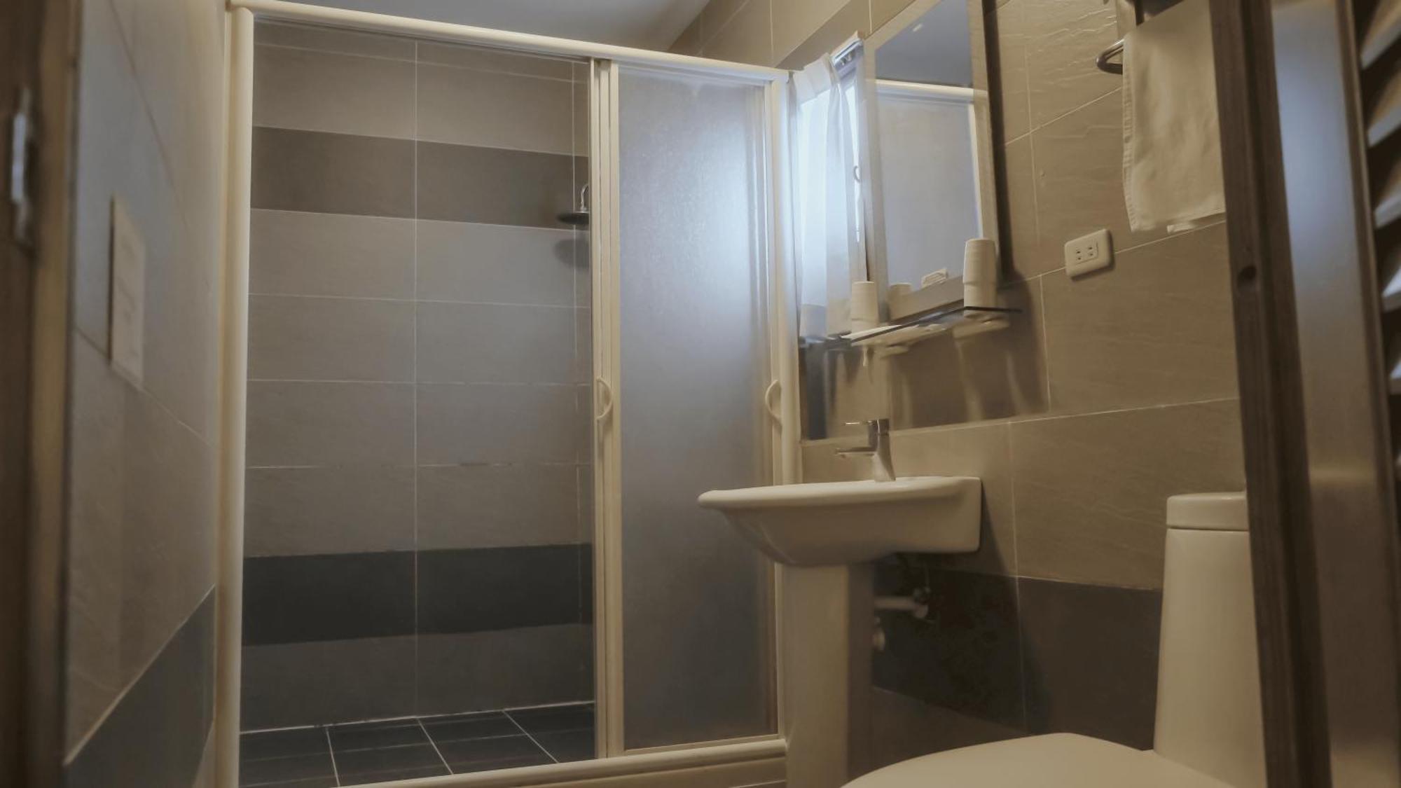 Champs Yazuh B&B Jiji Værelse billede